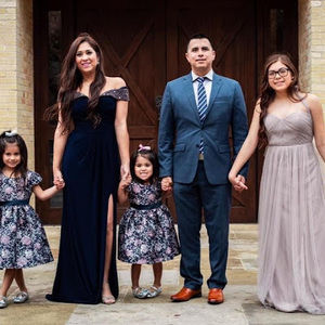 Meet your Posher, Crystal